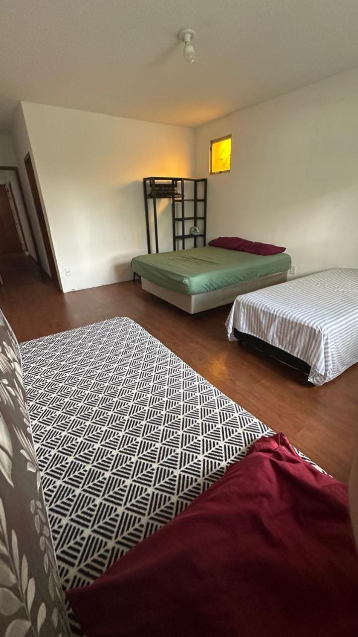 Hospedagem domiciliar Casa Ana Paula